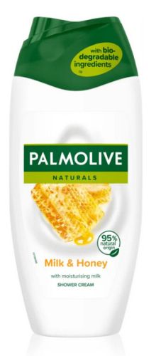 Palmolive sprchov gel Mlko a med 250 ml